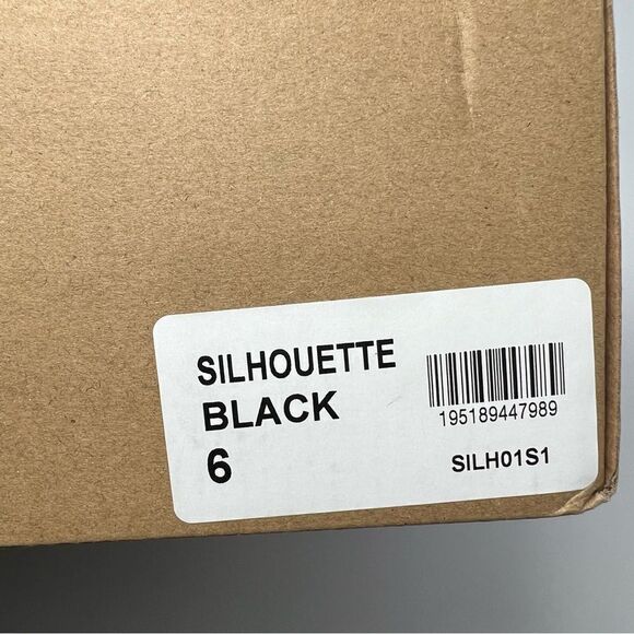 Steve Madden Silhouette Puffer Boot - Picture 5 of 6